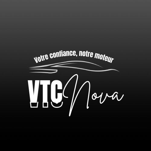 VTC Nova - Réservation en ligne